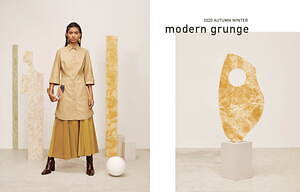 スライ(SLY) 2020-21年秋冬ウィメンズコレクション  - 写真1