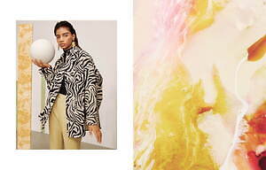 スライ(SLY) 2020-21年秋冬ウィメンズコレクション  - 写真9