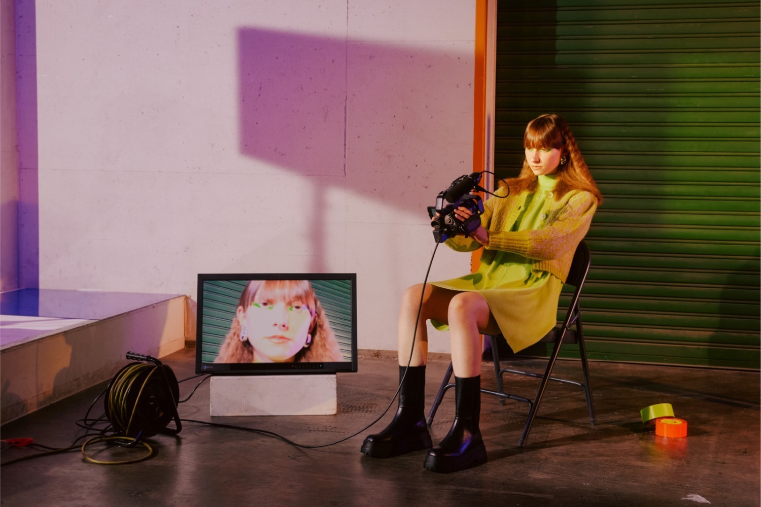 スライ 2021-22年秋冬｜ ワンピース