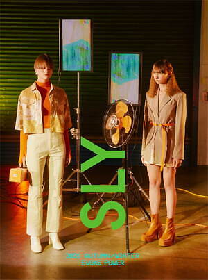 スライ(SLY) 2021-22年秋冬ウィメンズコレクション  - 写真1