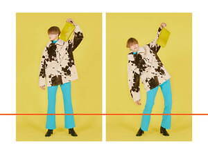 スライ(SLY) 2021-22年秋冬ウィメンズコレクション  - 写真2