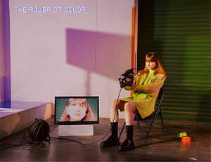 スライ(SLY) 2021-22年秋冬ウィメンズコレクション  - 写真3