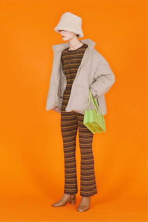 スライ(SLY) 2021-22年秋冬ウィメンズコレクション  - 写真6