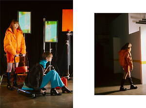 スライ(SLY) 2021-22年秋冬ウィメンズコレクション  - 写真12