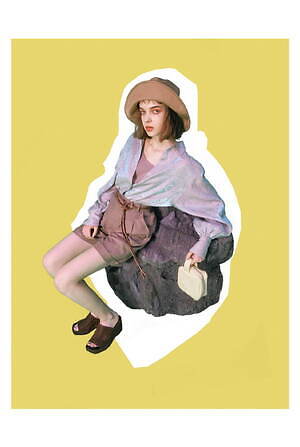 スライ(SLY) 2021年春夏ウィメンズコレクション  - 写真17