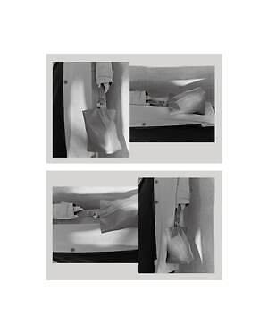 スロー バイ スライ(THROW by SLY) 2021年春夏ウィメンズコレクション  - 写真5