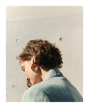 スロー バイ スライ(THROW by SLY) 2021年春夏ウィメンズコレクション  - 写真7