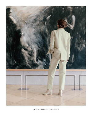 スロー バイ スライ(THROW by SLY) 2021年春夏ウィメンズコレクション  - 写真15