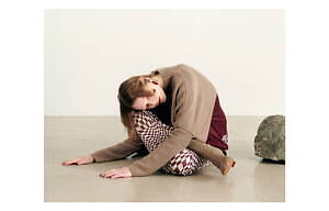 スロー バイ スライ(THROW by SLY) 2020-21年秋冬ウィメンズコレクション  - 写真12