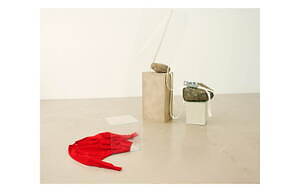 スロー バイ スライ(THROW by SLY) 2020-21年秋冬ウィメンズコレクション  - 写真15