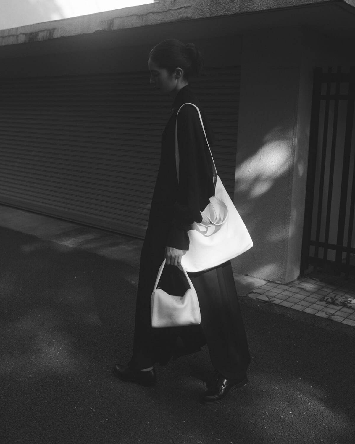 アエタ 2021-22年秋冬<span>コレクション</span> - 写真16