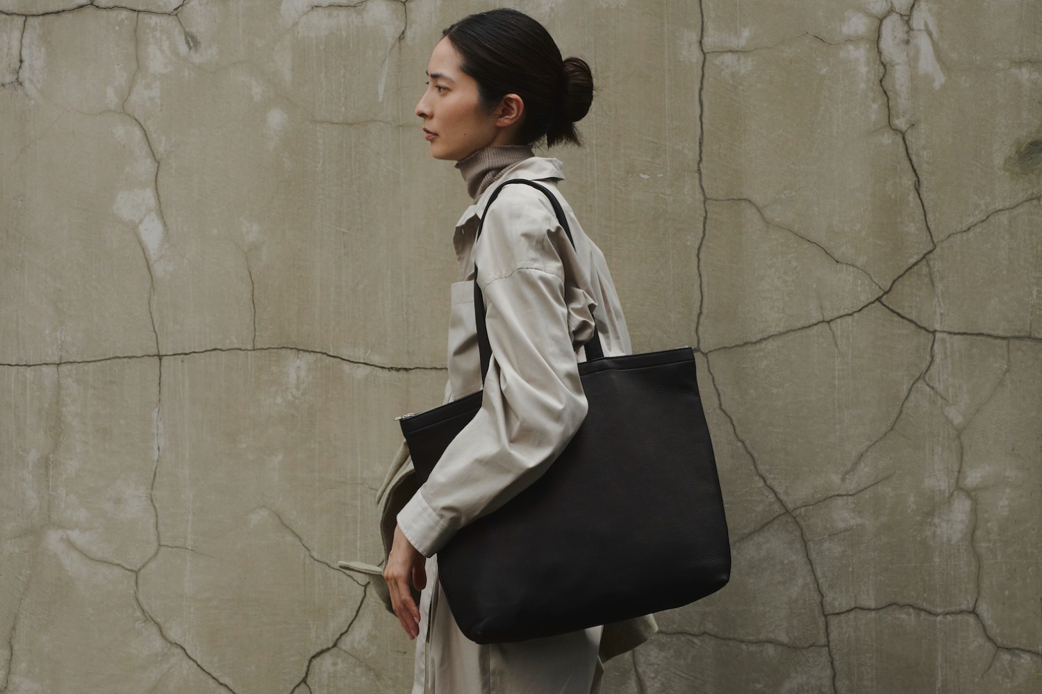 Aeta 2021-22AW Collection