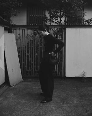 アエタ(Aeta) 2021-22年秋冬ウィメンズ&メンズコレクション  - 写真15