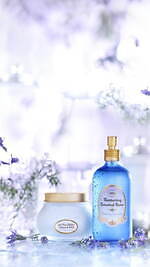 SABONの22年春スキンケア、“清涼ミントor上品ラベンダーの香り”のバランシングミスト｜写真9