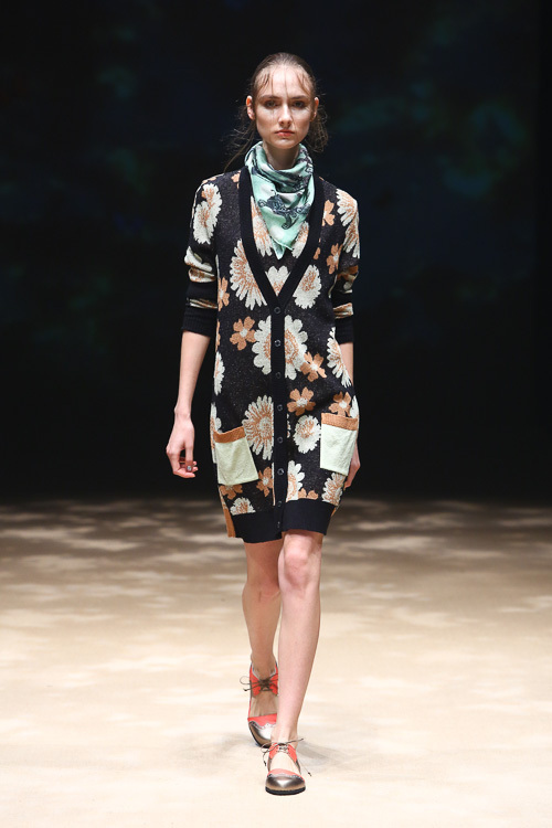 インプロセス 2014年春夏<span>コレクション</span> - 写真11