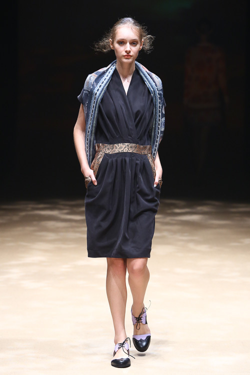 インプロセス 2014年春夏<span>コレクション</span> - 写真28