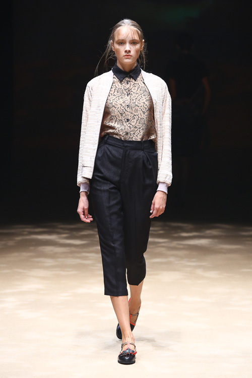 インプロセス 2014年春夏<span>コレクション</span> - 写真30