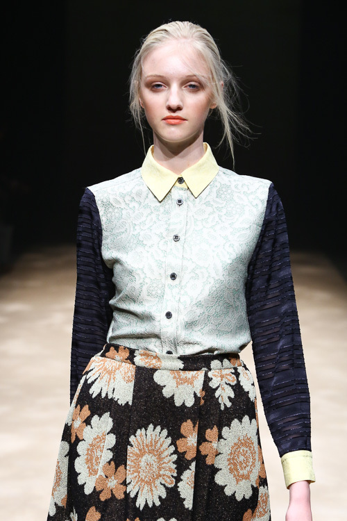 インプロセス 2014年春夏<span>コレクション</span> - 写真35