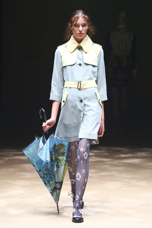 インプロセス 2014年春夏<span>コレクション</span> - 写真36