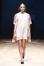 インプロセス 2014年春夏コレクション - パステルカラーで描く、記憶の中の美しい思い出｜写真2