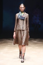 インプロセス 2014年春夏コレクション - パステルカラーで描く、記憶の中の美しい思い出｜写真2