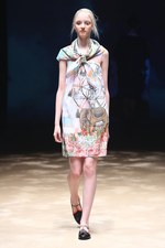 インプロセス 2014年春夏コレクション - パステルカラーで描く、記憶の中の美しい思い出｜写真5