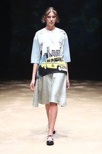 インプロセス 2014年春夏コレクション - パステルカラーで描く、記憶の中の美しい思い出｜写真7