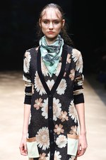 インプロセス 2014年春夏コレクション - パステルカラーで描く、記憶の中の美しい思い出｜写真10