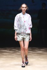 インプロセス 2014年春夏コレクション - パステルカラーで描く、記憶の中の美しい思い出｜写真13