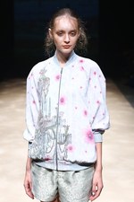 インプロセス 2014年春夏コレクション - パステルカラーで描く、記憶の中の美しい思い出｜写真14