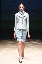 インプロセス 2014年春夏コレクション - パステルカラーで描く、記憶の中の美しい思い出｜写真16