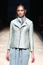 インプロセス 2014年春夏コレクション - パステルカラーで描く、記憶の中の美しい思い出｜写真17