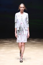 インプロセス 2014年春夏コレクション - パステルカラーで描く、記憶の中の美しい思い出｜写真18