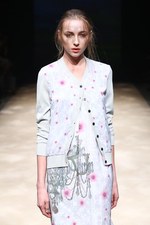 インプロセス 2014年春夏コレクション - パステルカラーで描く、記憶の中の美しい思い出｜写真19