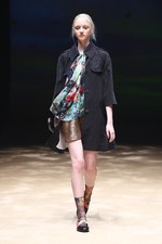 インプロセス 2014年春夏コレクション - パステルカラーで描く、記憶の中の美しい思い出｜写真20