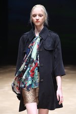 インプロセス 2014年春夏コレクション - パステルカラーで描く、記憶の中の美しい思い出｜写真21