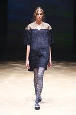 インプロセス 2014年春夏コレクション - パステルカラーで描く、記憶の中の美しい思い出｜写真22