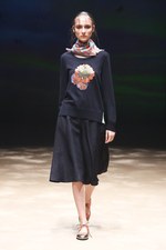 インプロセス 2014年春夏コレクション - パステルカラーで描く、記憶の中の美しい思い出｜写真23