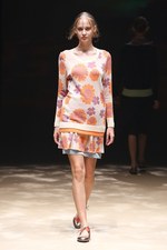 インプロセス 2014年春夏コレクション - パステルカラーで描く、記憶の中の美しい思い出｜写真24