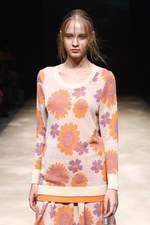 インプロセス 2014年春夏コレクション - パステルカラーで描く、記憶の中の美しい思い出｜写真25