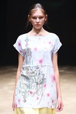 インプロセス 2014年春夏コレクション - パステルカラーで描く、記憶の中の美しい思い出｜写真30