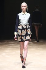 インプロセス 2014年春夏コレクション - パステルカラーで描く、記憶の中の美しい思い出｜写真32