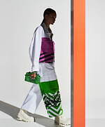 ディオール(DIOR) ディオール カロ ディオール ボビー｜写真8