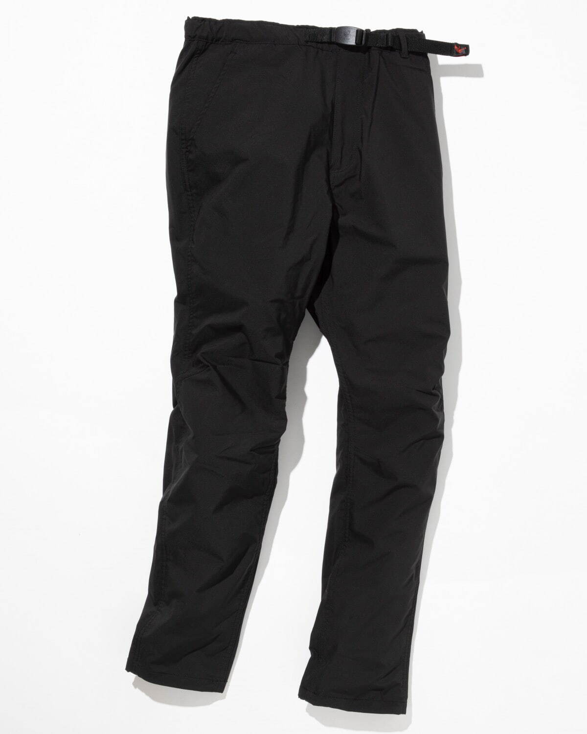 CLIMBER EASY PANTS POLY TWILL Pliantex by GRAMICCI 23,800円