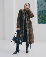 バレンシアガ(BALENCIAGA) アワーグラス ル カゴール｜写真21