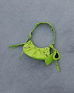 バレンシアガ(BALENCIAGA) アワーグラス ル カゴール｜写真4