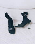 バレンシアガ(BALENCIAGA) アワーグラス ル カゴール｜写真7