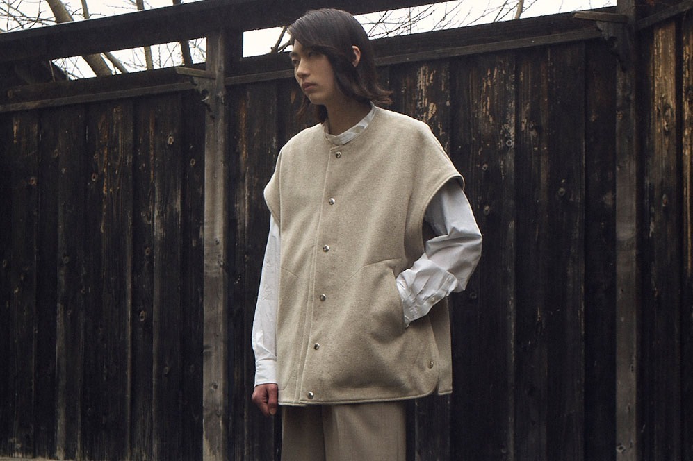 ネプラ(NEPLA.) 2022-23年秋冬 メンズ