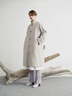 ネプラ(NEPLA.) 2022-23年秋冬ウィメンズコレクション  - 写真6