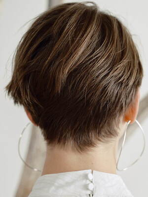 ネプラ(NEPLA.) 2022-23年秋冬ウィメンズコレクション  - 写真9